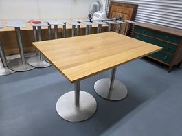 Gastro Tische Marke Modularis 16 Stk