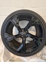 Audi RS4 B9 Original Felgen 20 Zoll