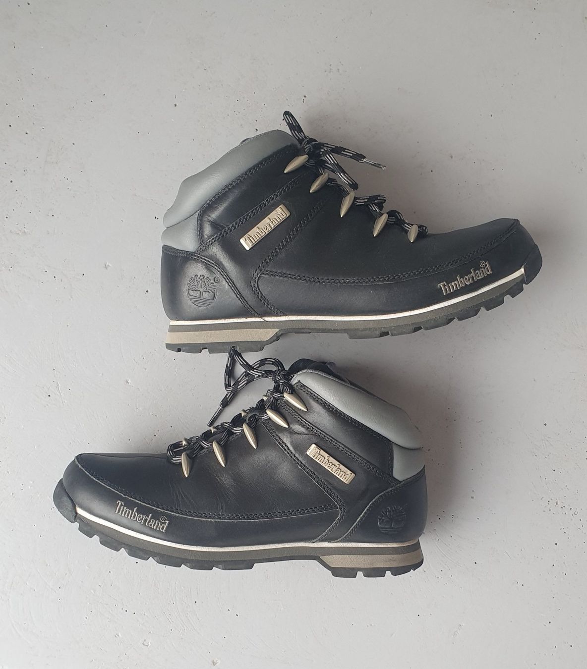Timberland Scarpe da uomo: TIMBERLAND Euro Sprint 41.5 – Usato da Erde venduto da zakleblanc 5