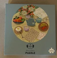 Puzzle 500 pièces 