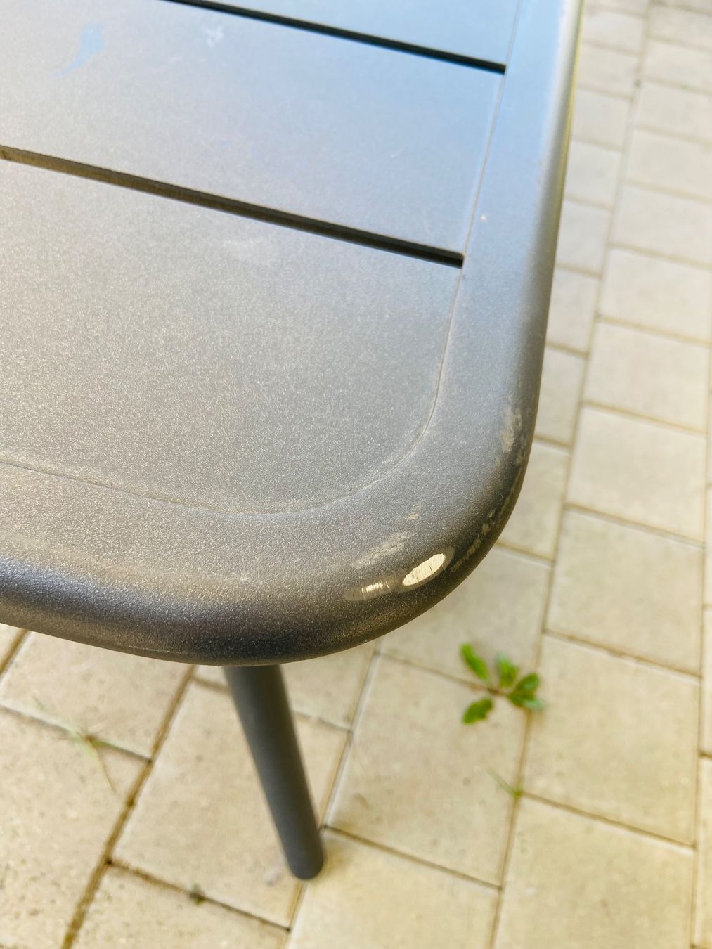 Fermob Tavoli: Gartentisch von Fermob – Usato da Feuerthalen venduto da Conny_G 3