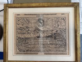 1 Gravure Berne