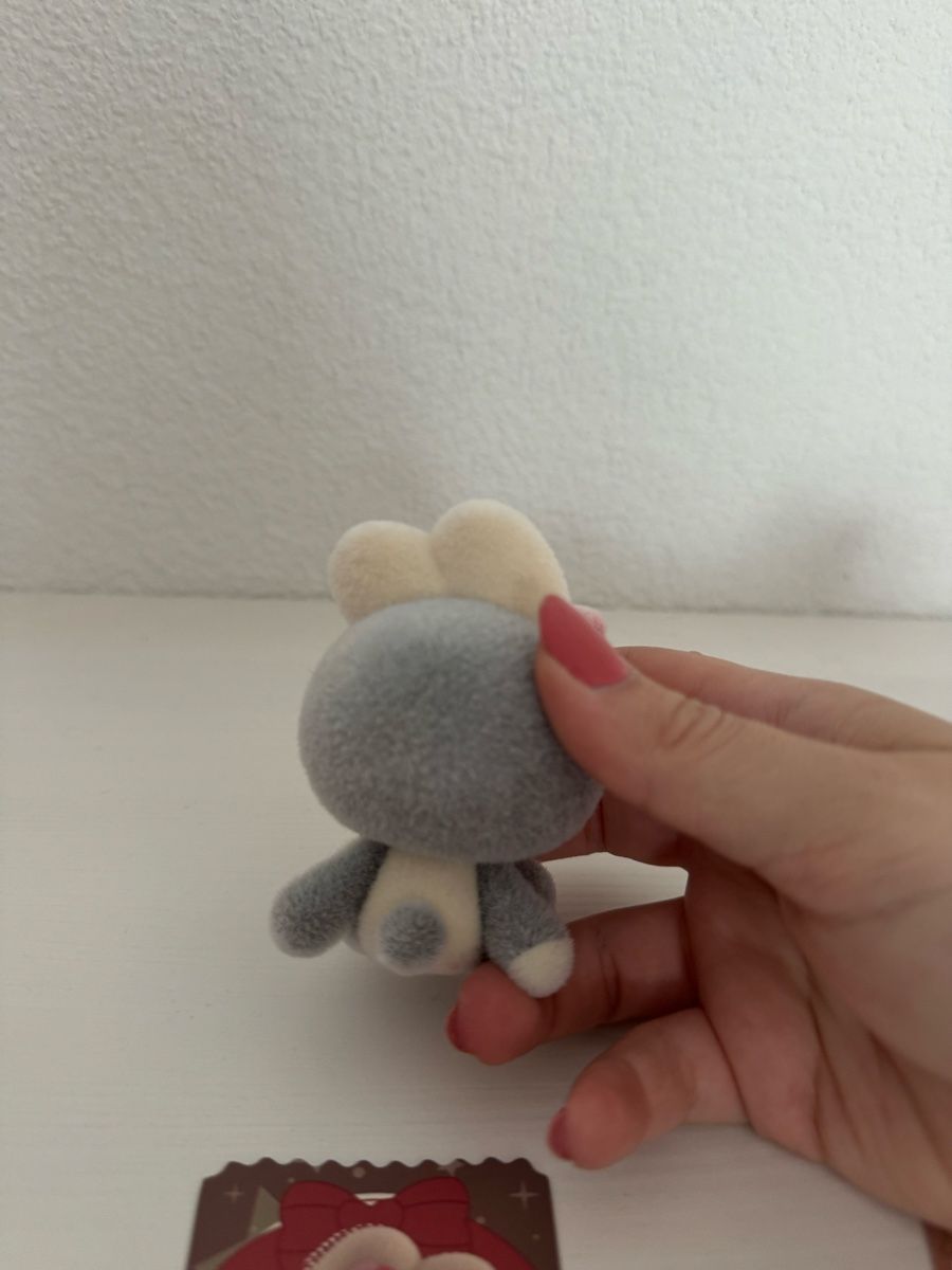 Figuren: Lucky Emma Bunny Collector Figuren Set – Neu (gemäss Beschreibung) aus Sursee von giu_205 3