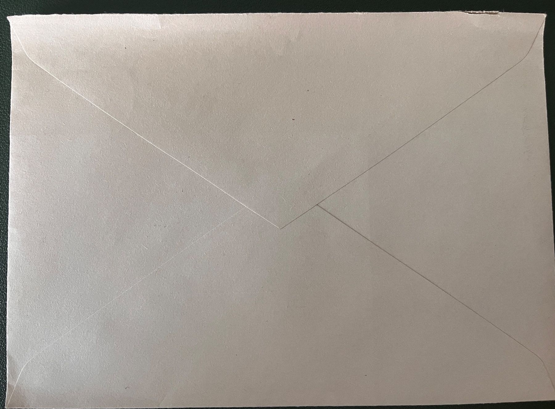 Alle Briefmarken: Brief von der Einwohnergemeinde Selzach – Gebraucht aus Biberist von Edelfloh 1