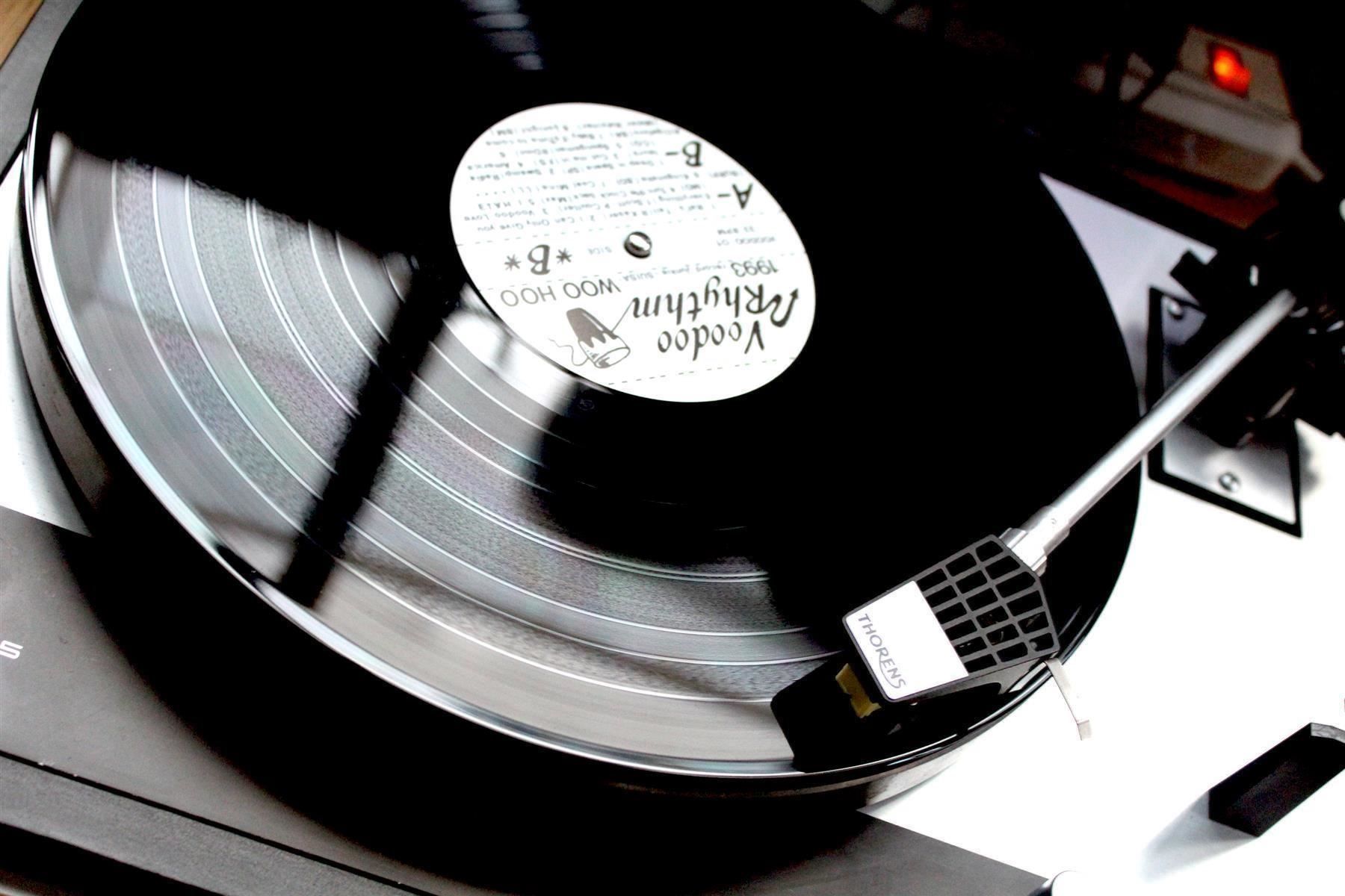 Vinyles: Garage Punk Primitive Rock'n'Roll... – D'occasion à Bern par vinyl-heaven 8