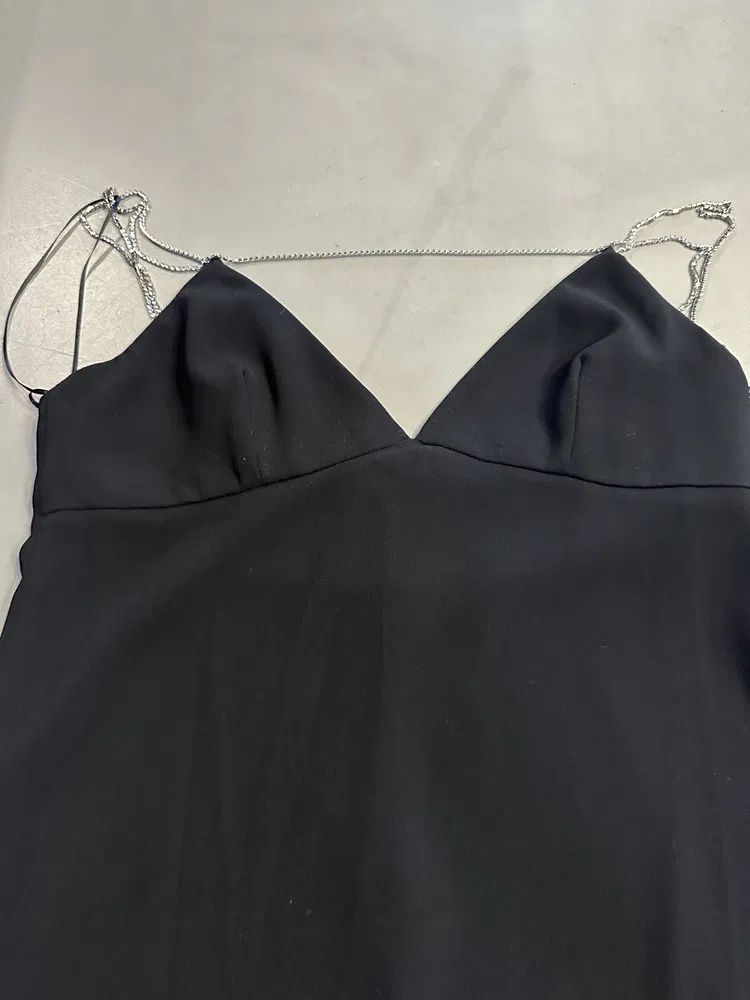 Zara Kleider: Zara Dress Size M NP: 99.- – Neu (gemäss Beschreibung) aus Horgen von lme_8kj7 5