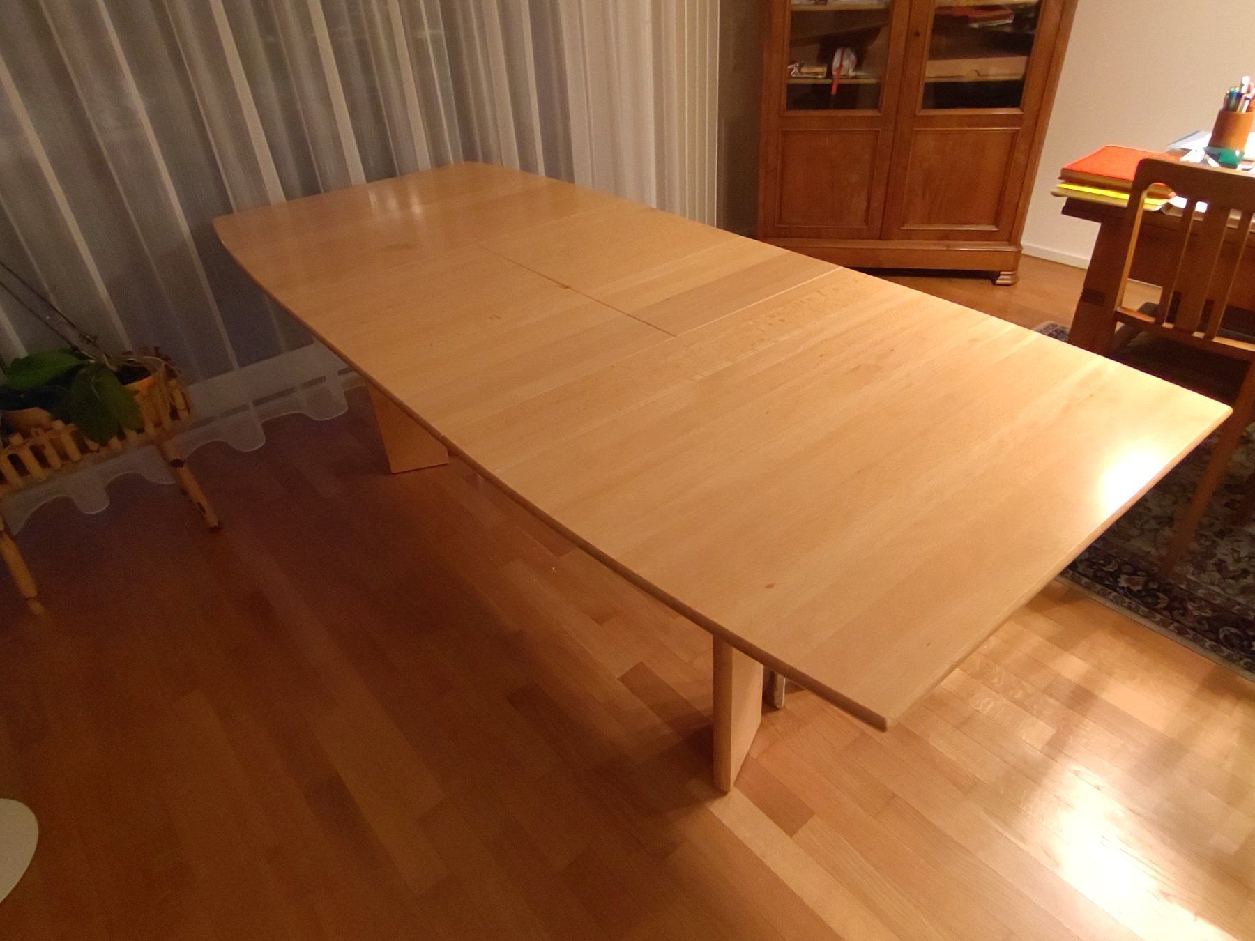 Tables: Esstisch – D'occasion à Lenzburg par cloud04 4
