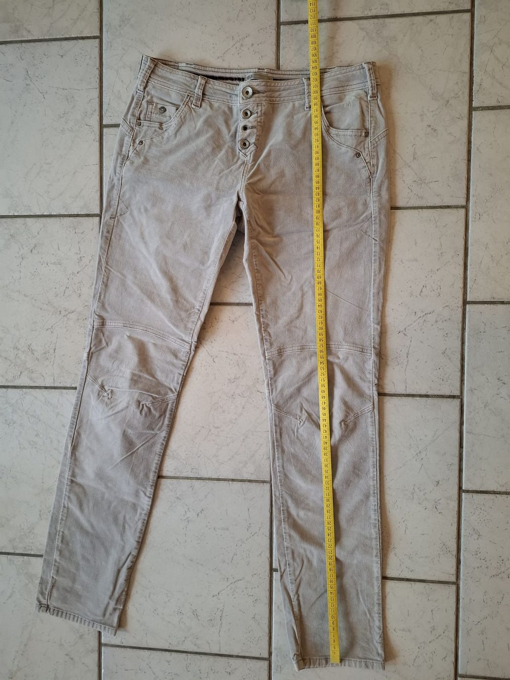 Nile Pantaloni: Nile Hose S+ – Usato da Rafz venduto da Isidorro1