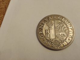 Genfer Medaille