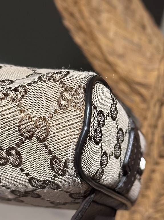 Taschen: Gucci Sac /bauchtasche - authentique  – Gebraucht aus La Sarraz von Marina213 3
