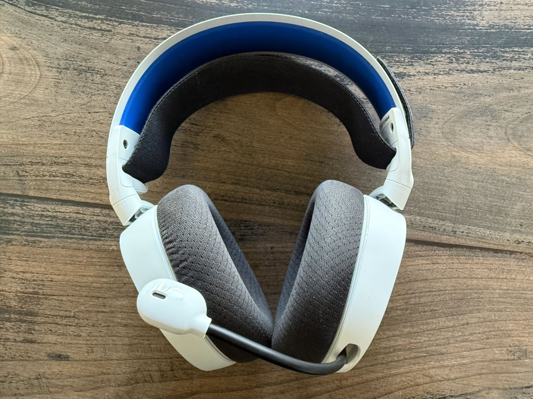 Steelseries Cuffie: SteelSeries PS5 Arctis 7P White Wireless Headset – Usato da Gachnang venduto da JohnnyBeGood88 1