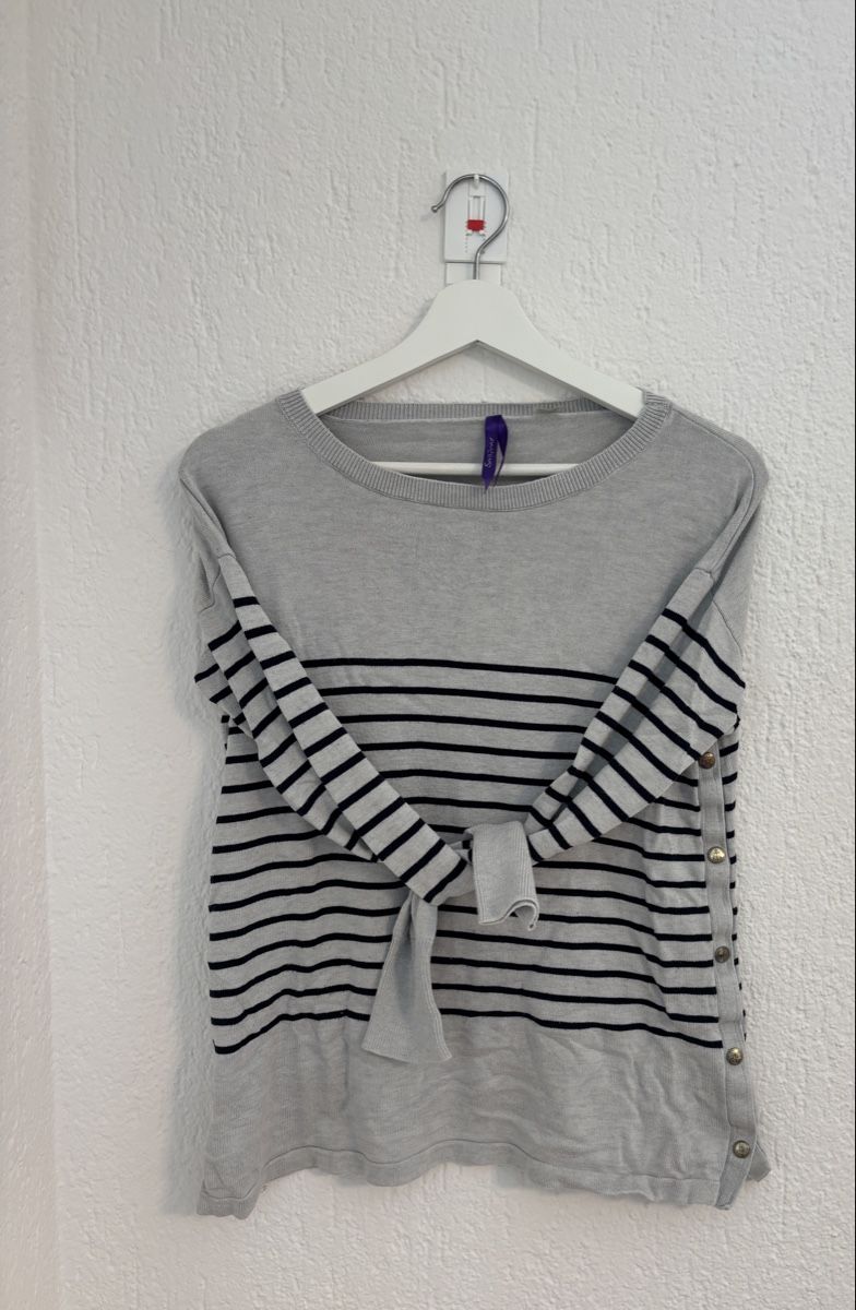 Lotti di vestiti: 2 Pullover von Seraphine Maternity Gr. S – Usato da St. Gallen venduto da MoodsOfNorway 1