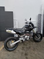 Honda FMX 650 ab MFK