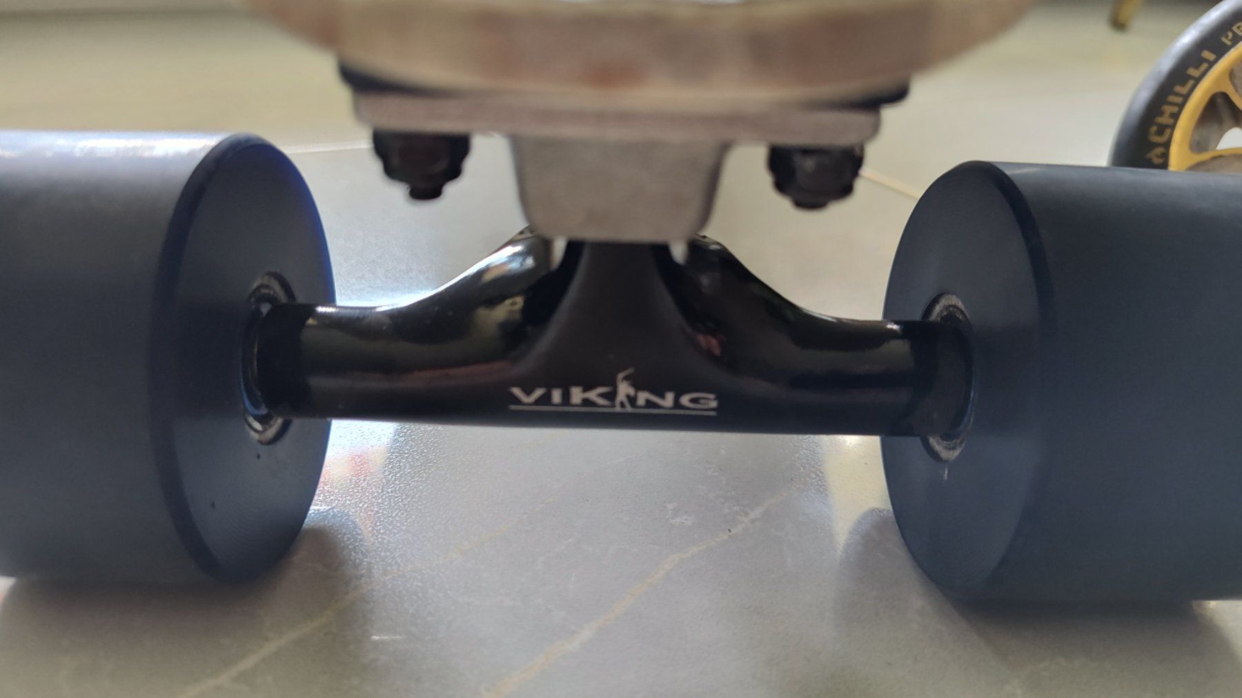Skateboards: Pumpkin Slalomboard 68'' 35-55kg – Usato da Zürich venduto da H725 6
