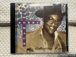 CD Bobby Womack