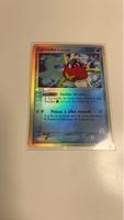 Carte Pokémon Carvanha Team Aqua - Excellent état!