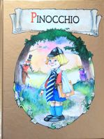 Buch * PINOCCHIO - Carlo Collodi