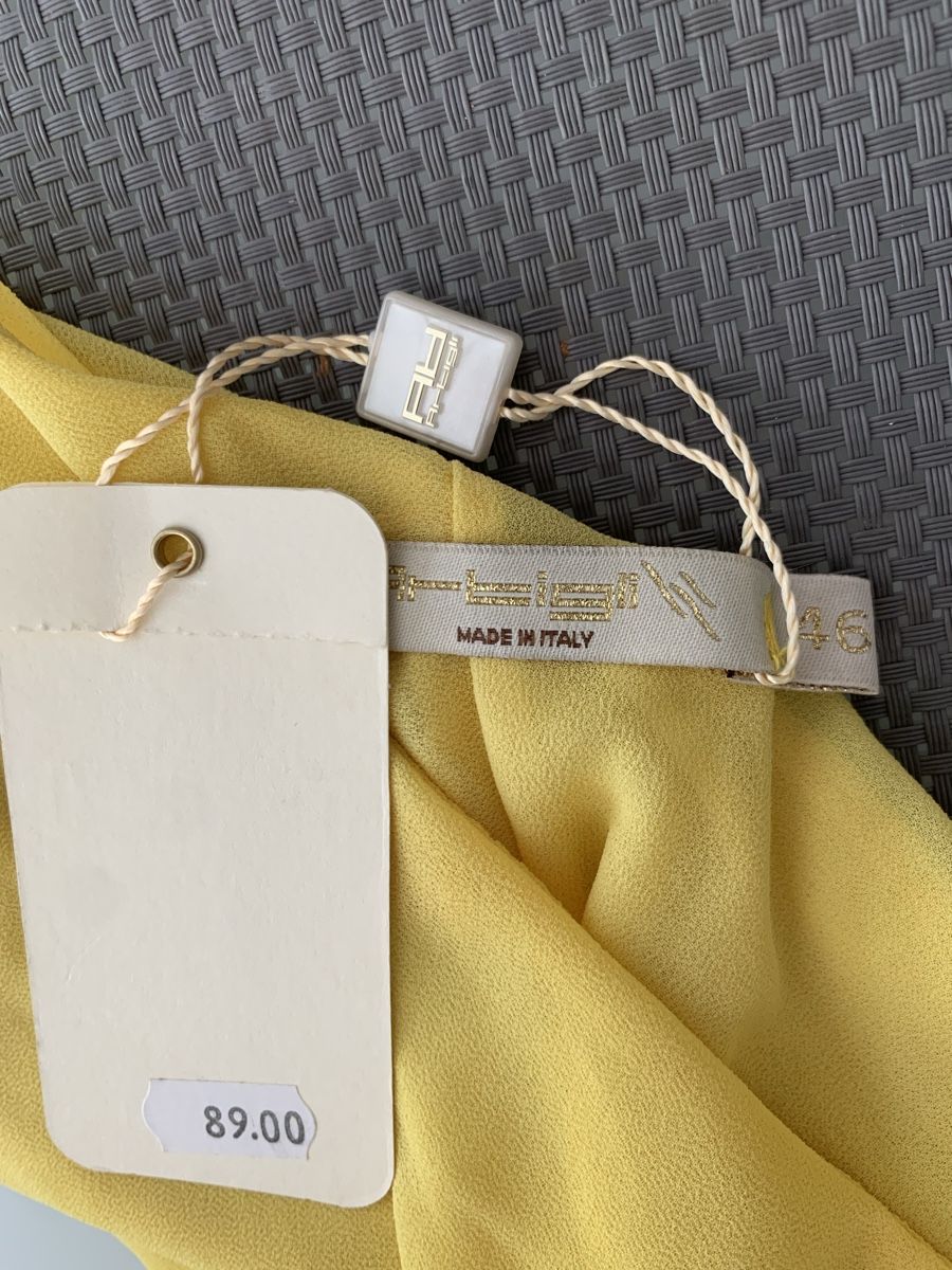 Vestiti: Kleid NP 89 – Nuovo e nell'imballaggio originale da Füllinsdorf venduto da Bambu2007 4