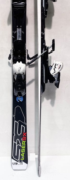 Stöckli LASER SX WORLDCUP   178 cm; RENNSKI 4