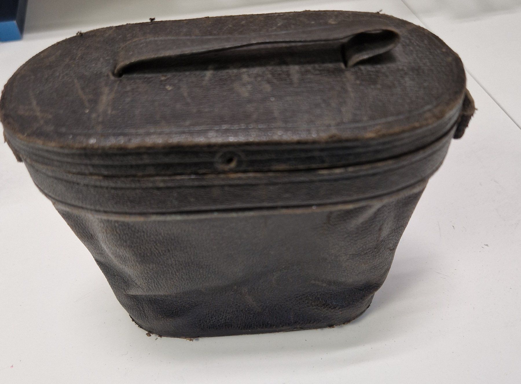 Binocoli: Antiker Feldstecher ca.1800 funktioniert – Usato da Bad Ragaz venduto da Coma.67 7