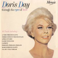 Doris Day – Through The Eyes Of Love (Vocal) CD, D17