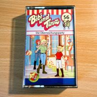 Bibi & Tina – Die Überraschungsparty, Folge 56