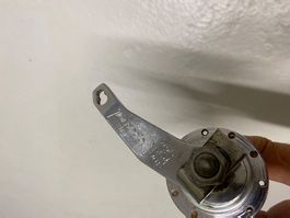 Fichtel und Sachs Torpedo ET 20 Nabe