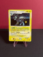 Luxray #3 Pokémon Holo Pop Series Rare