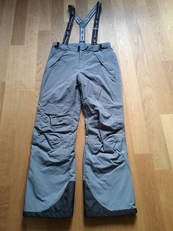 Skihose Herren Grösse 52