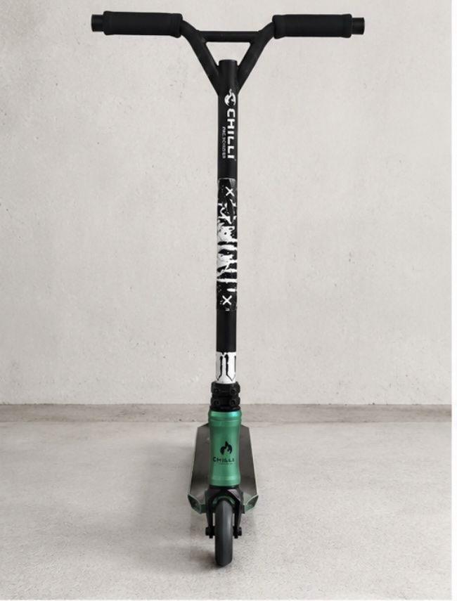 Scooters: Trottinett.  – Gebraucht aus Bern von gab_bz8y 1