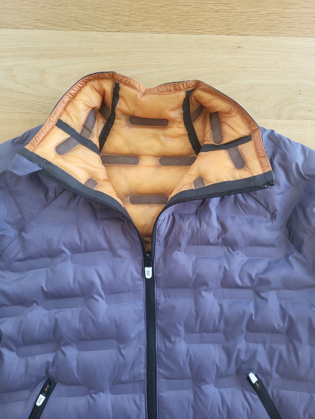 Giacche: On Switch Jacket – Usato da Zürich venduto da lrn_n6yy 1
