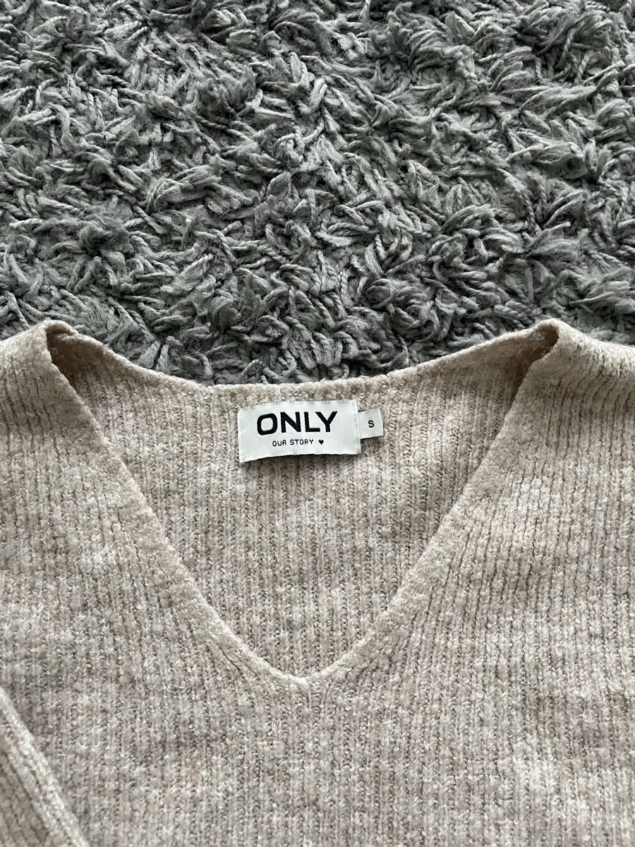 Only Pulls & Sweat-shirts: Pullover – D'occasion à Kaisten par leo_wl2p 1