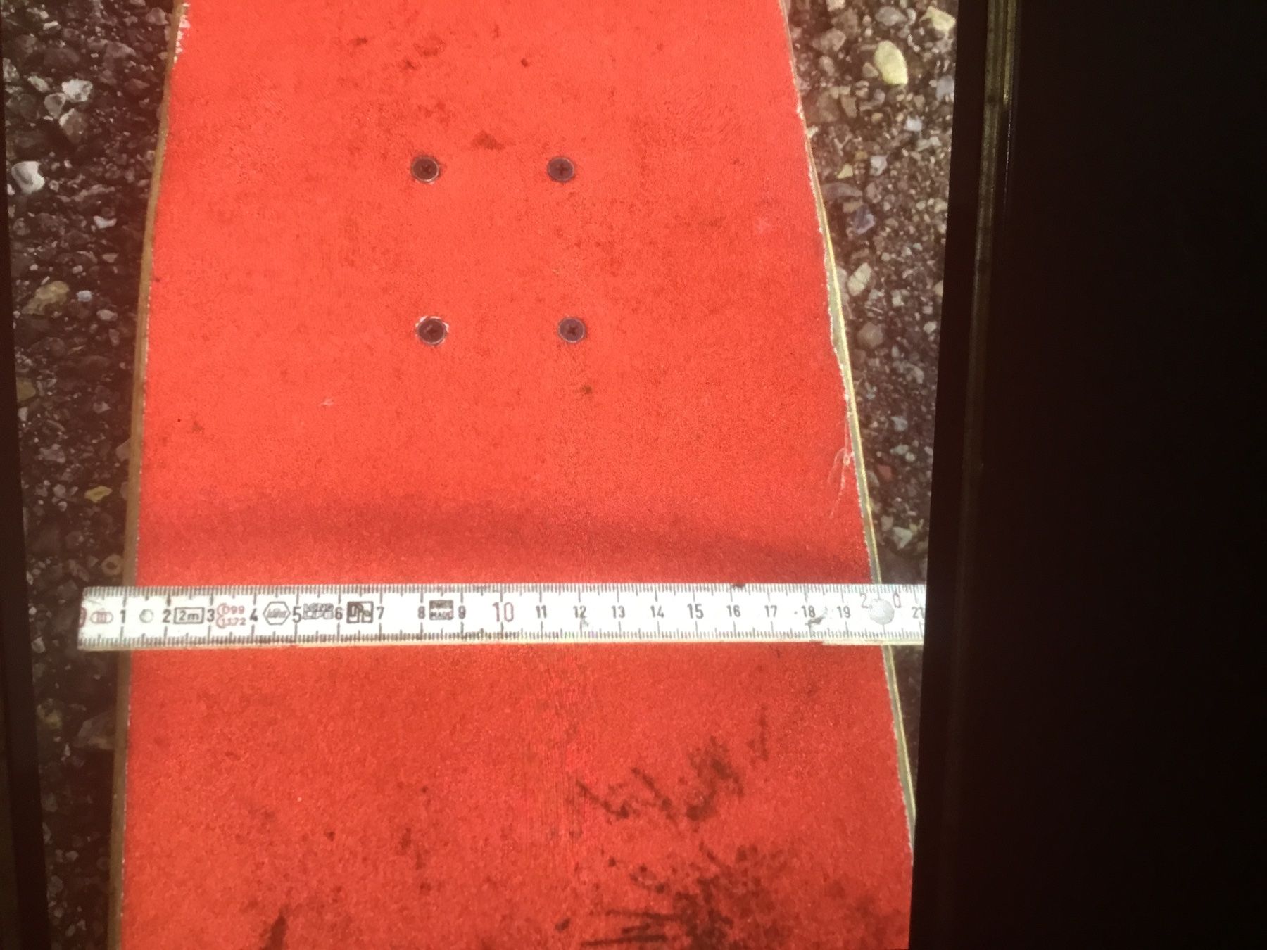 Skateboards: Skaterboards Baker – Usato da Näfels venduto da ale_c9qn 3