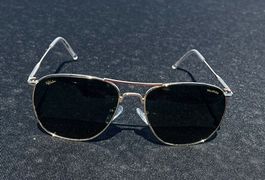 Lunettes de soleil Afflelou avec verres polarisés