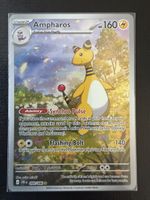 Ampharos #090 CRI EN