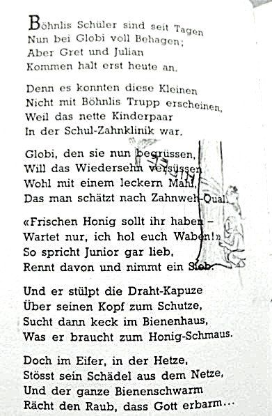 Libri: Wie Globi Bauer wurde, sehr schön – Usato da Effretikon venduto da Heimstudio 9