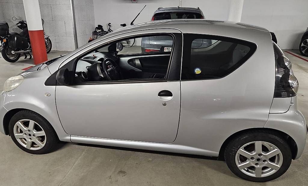 Autos: Citroen C1  – D'occasion à Weinfelden par yvo_ph9r 1