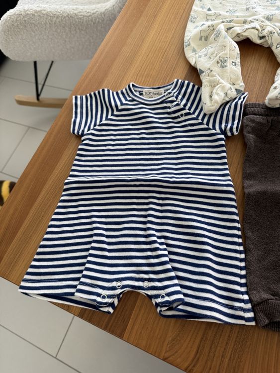 Ensembles coordonnés: Jungs Gr. 62 Kleiderpaket – D'occasion à Winkel par Hafula 4