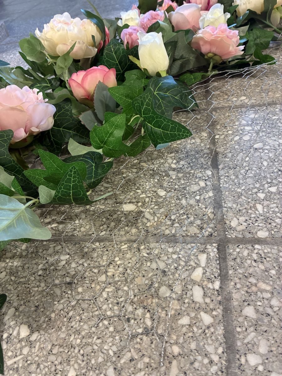 Alle Dekorationen: Blumenschmuck (x2) – Neu (gemäss Beschreibung) aus Rheinfelden von Maexi_sh 9