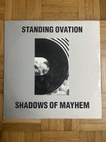 Standing Ovation Hip Hop / Britcore Vinyl