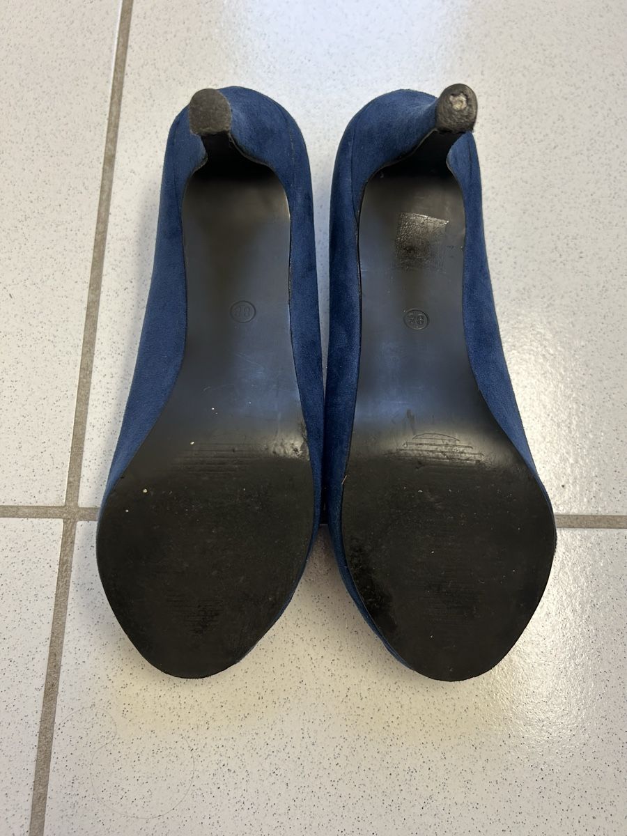 Scarpe da donna: Schuhe Benini – Usato da Saland venduto da ele_vc96 1