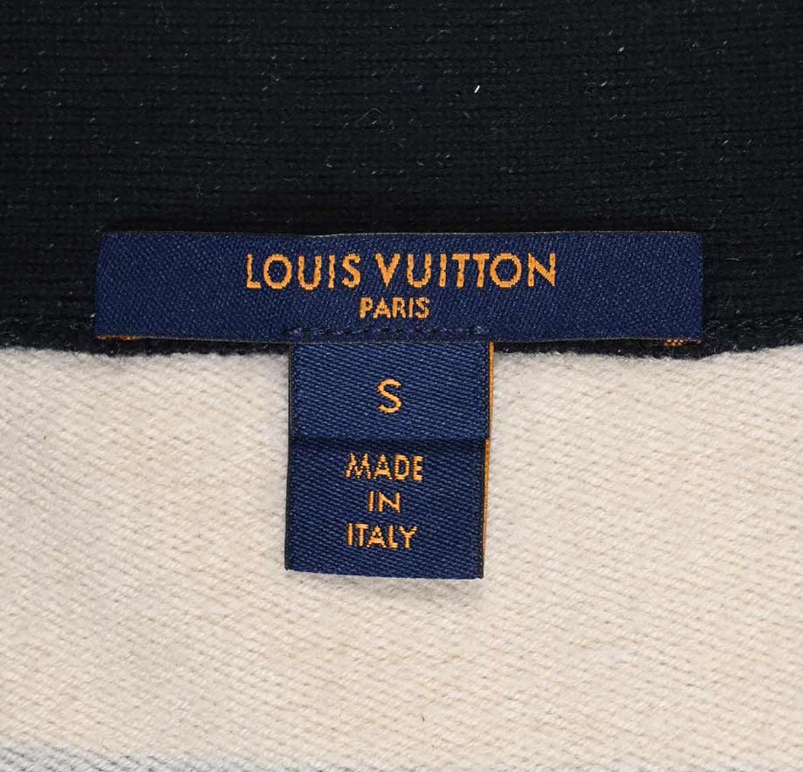 Louis Vuitton T-shirt: Louis Vuitton Shirt – Usato da Winterthur venduto da marlon_e 2