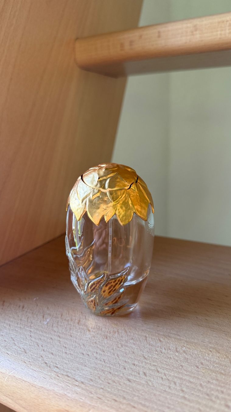 Flaconi: L'Or de Torrente - Flacon vide 50 ml – Usato da Yverdon-les-Bains venduto da _sabrinah_ 1