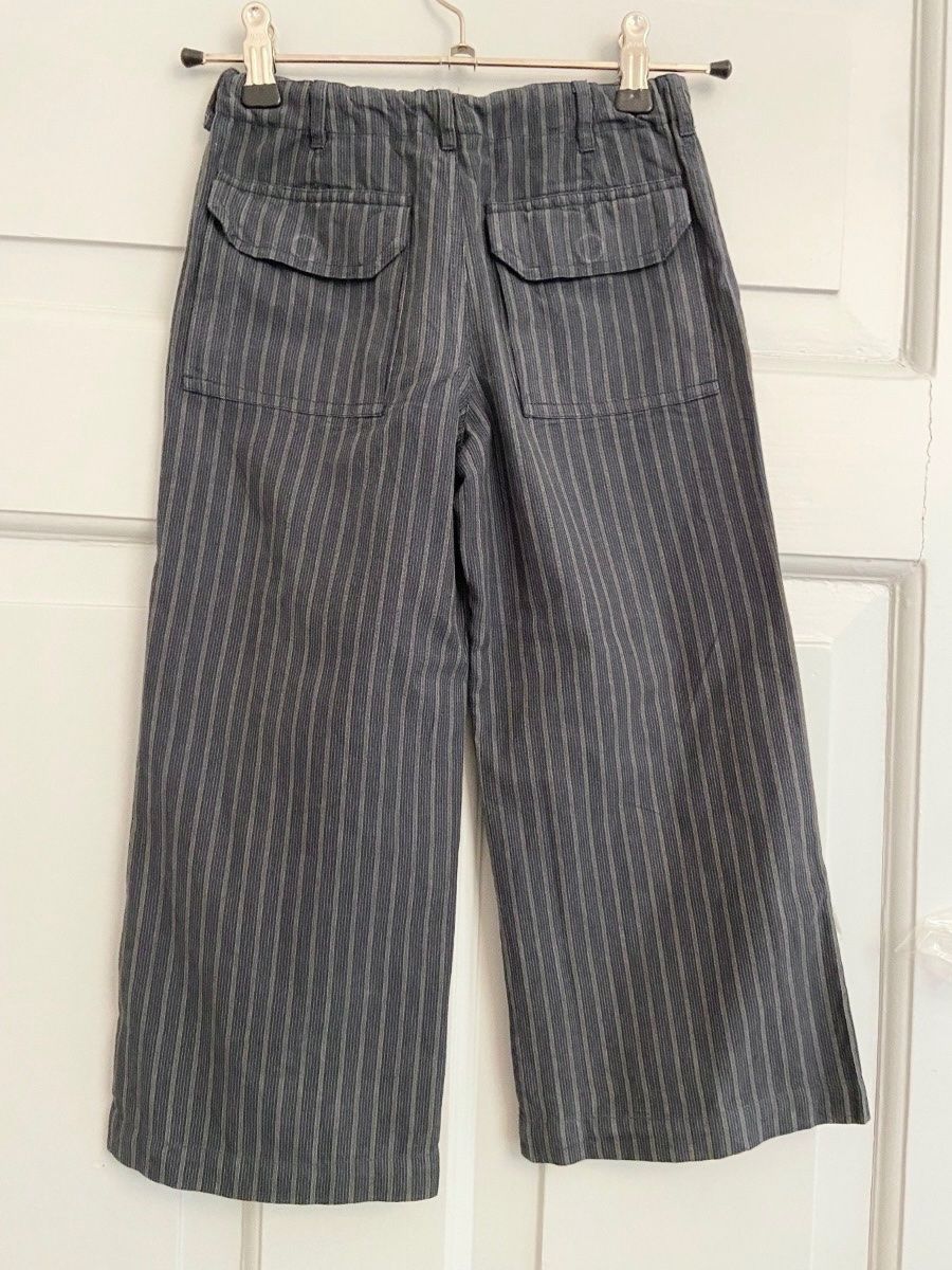 Pantaloni: Simple Kids, Hose, Sommer, 104, Cotton – Usato da Zürich venduto da Pokimoki_1 2