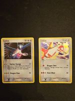 Pokémon Carte Latios & Latias - EX Trainer Kit 2004