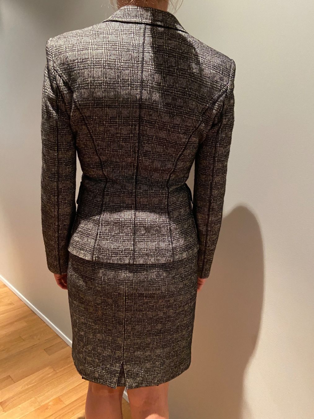 Strenesse Giacche: Blazer von Strenesse – Usato da Zürich venduto da ConnieS01 2