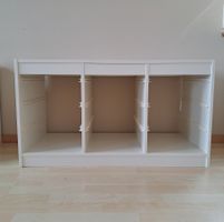 Schubladen-Regal IKEA Trofast (Schubladen NICHT inklusive)