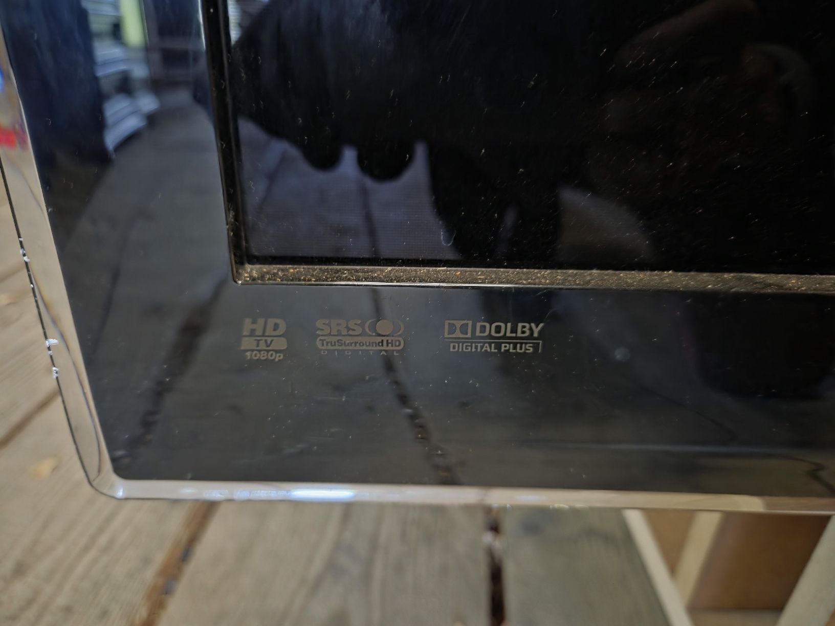 Televisori: grosser TV Samsung – Usato da Wädenswil venduto da weihpos 2