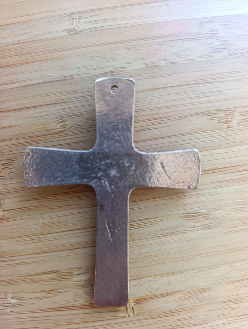 Ciondoli: Kommunionkreuz – Usato da Rorschach venduto da sergiosergey 2