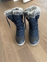 Quechua Winterstiefel Gr.36